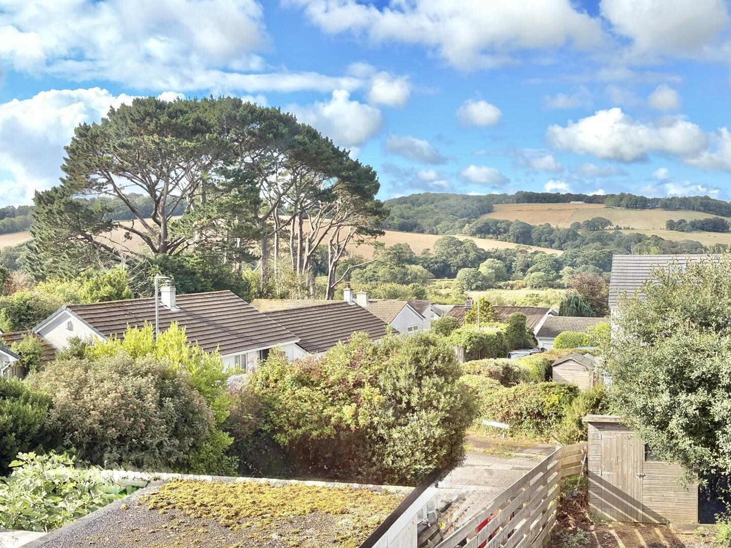 Devoran Lane, Devoran, Truro